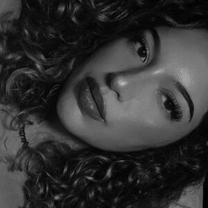 Meet your Posher, Jazzmin